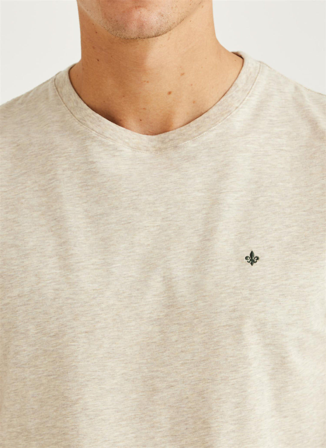 James Tee - Khaki