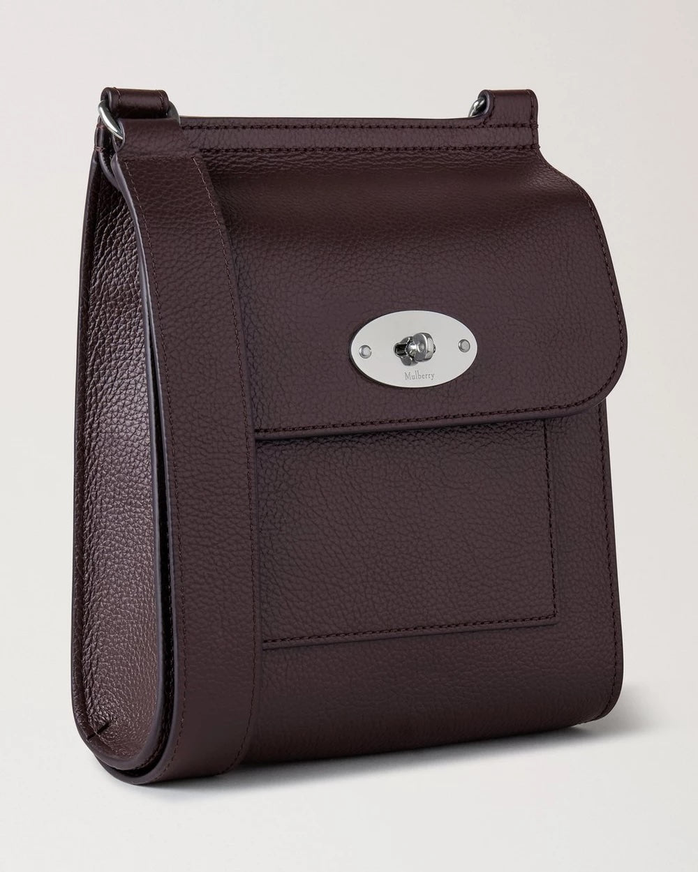 Small Antony Ebony Small Classic Grain