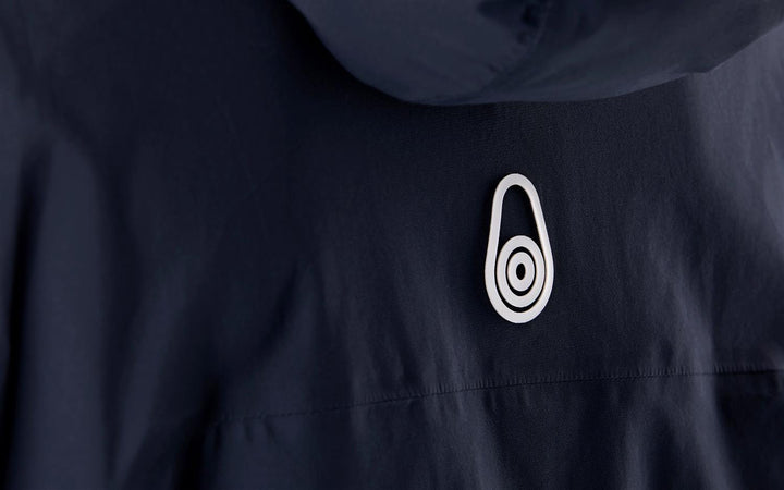 Vapor Jacket - Dark Navy