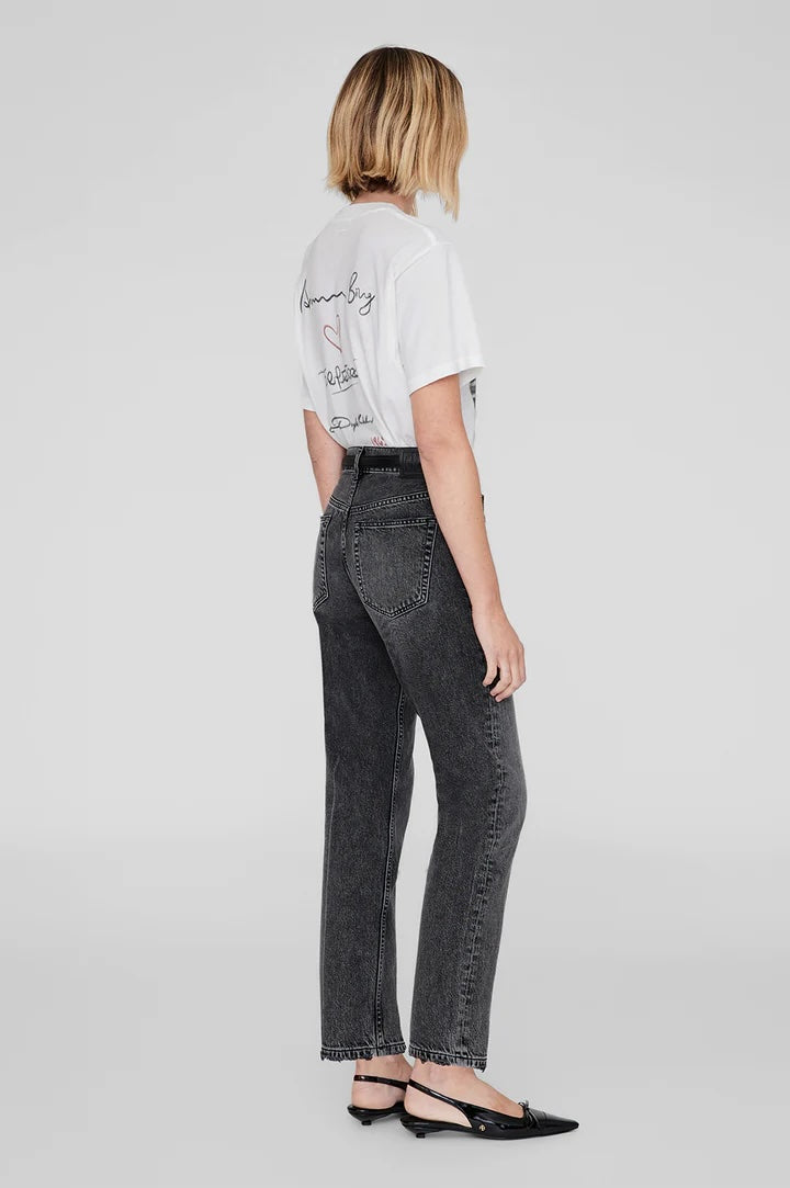 LILI TEE AB x DK x Brigitte Bardot