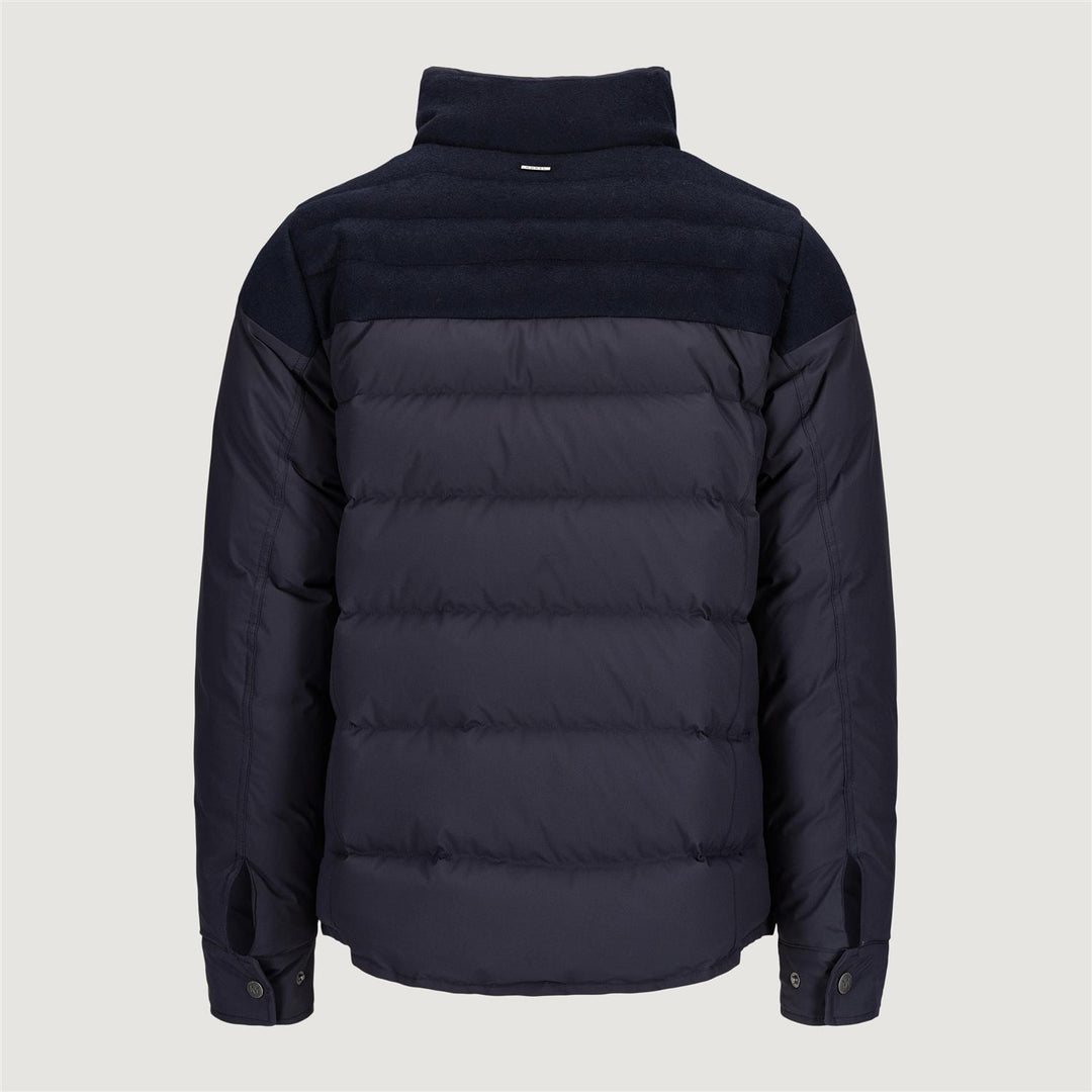 Benjamin - Midnight Navy