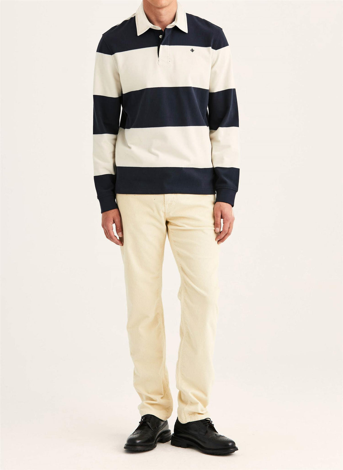 Graham Rugger - Navy