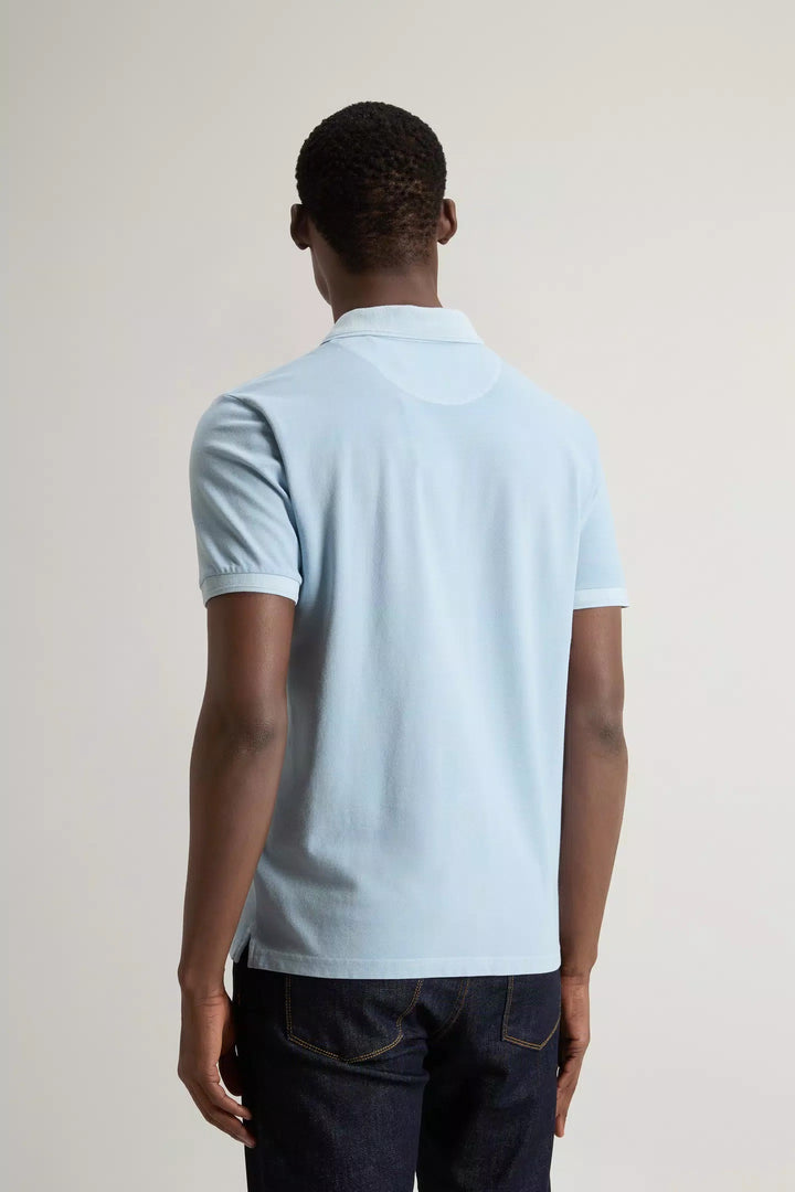 Mackinack Polo - Flask
