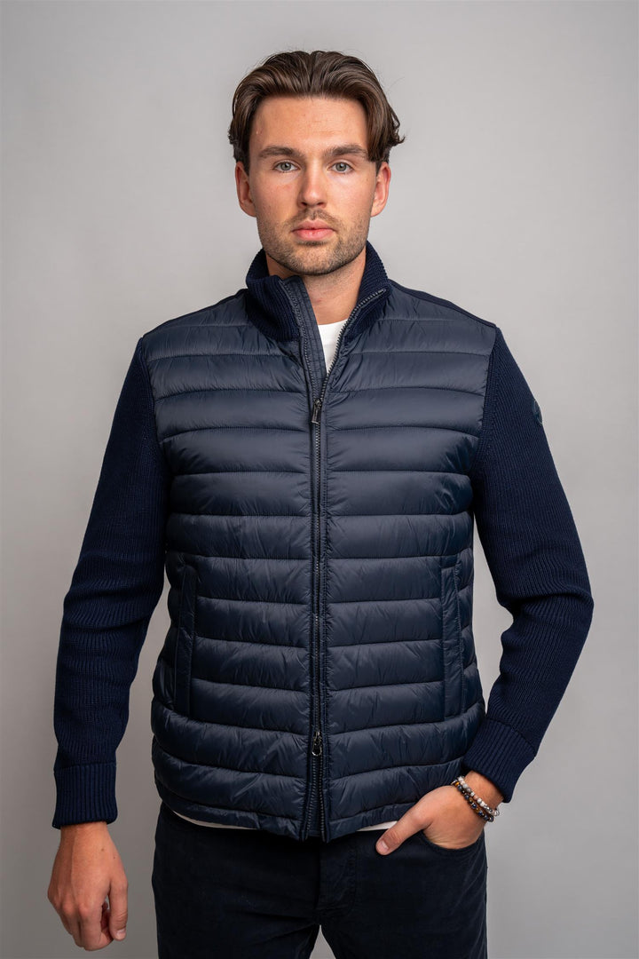 Legacies - navy