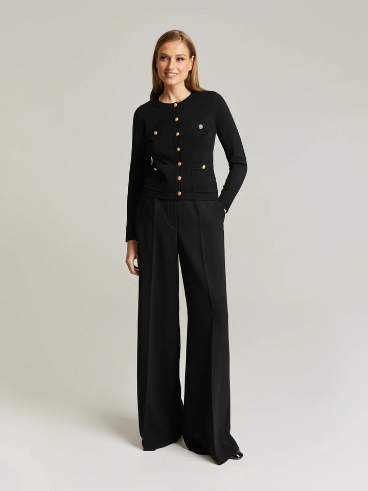 Charlott Cardigan