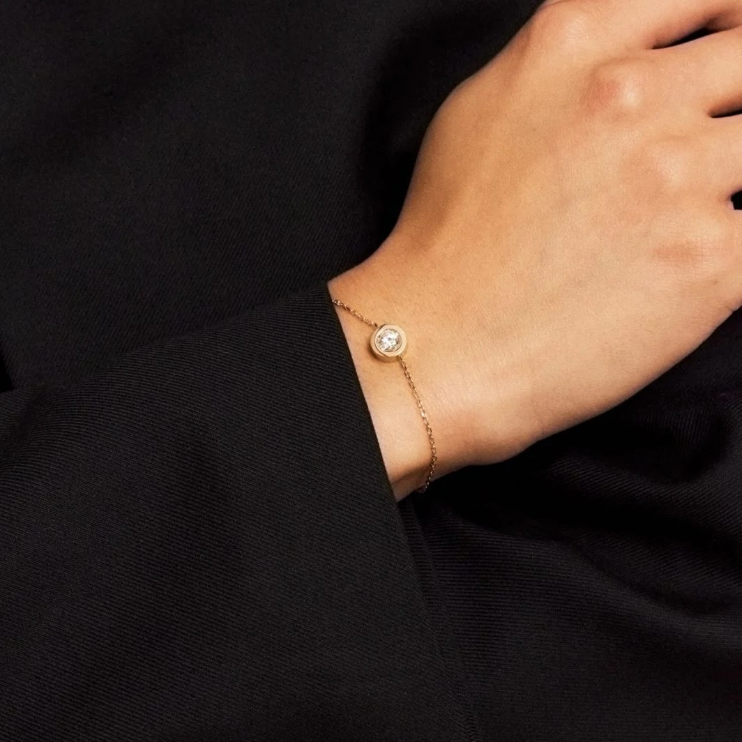 STELLA BRACELET GOLD