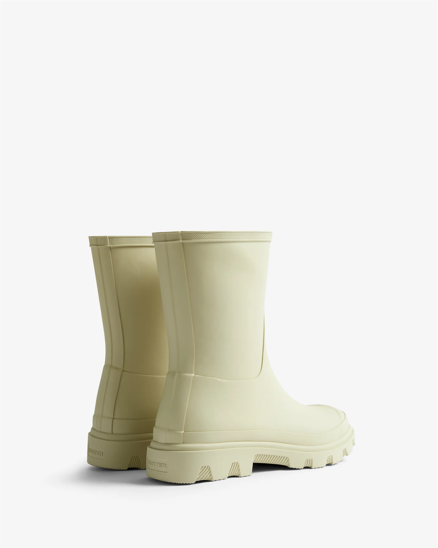 Downpour Short Boot Gravel