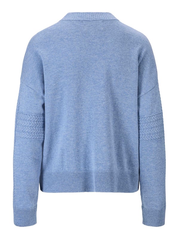 Klara Wool Sweater