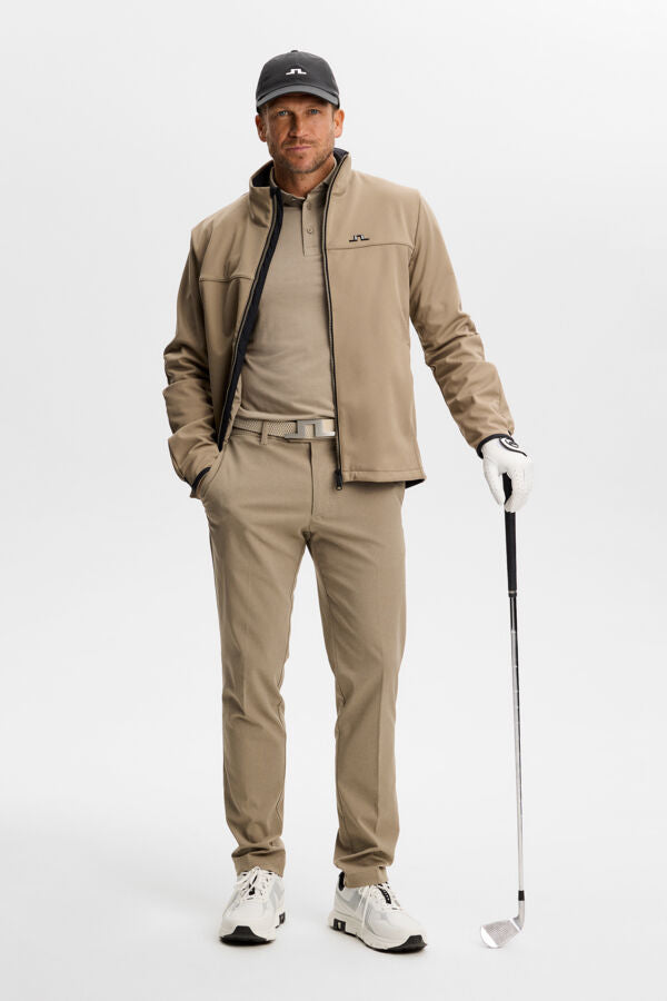 Florian LS Polo - Brindle