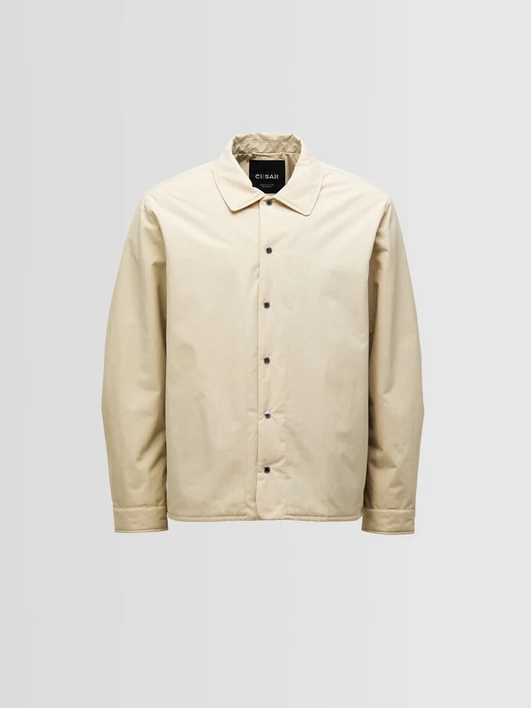 Bandol Shirt - Beige