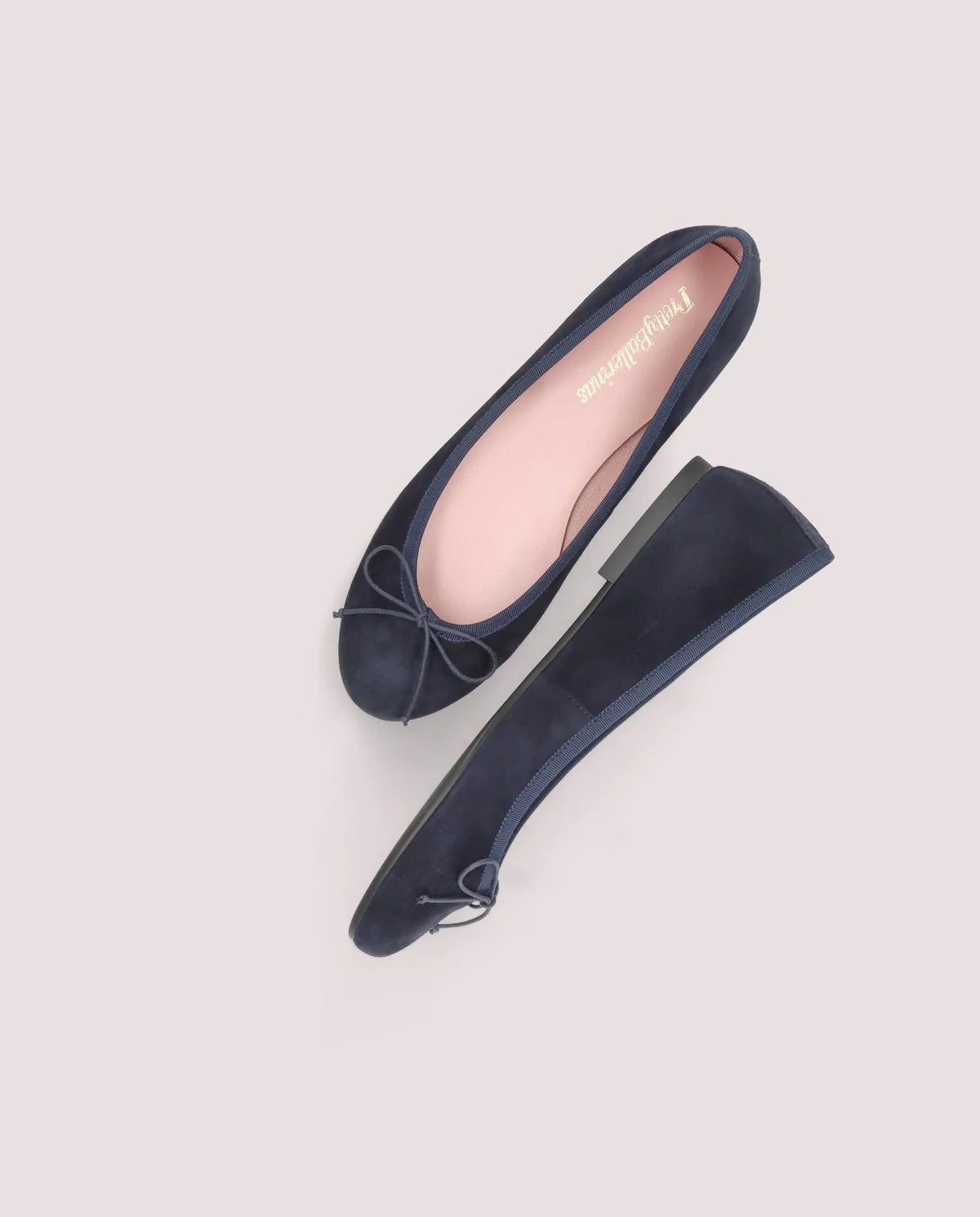Nicole Navy Blue