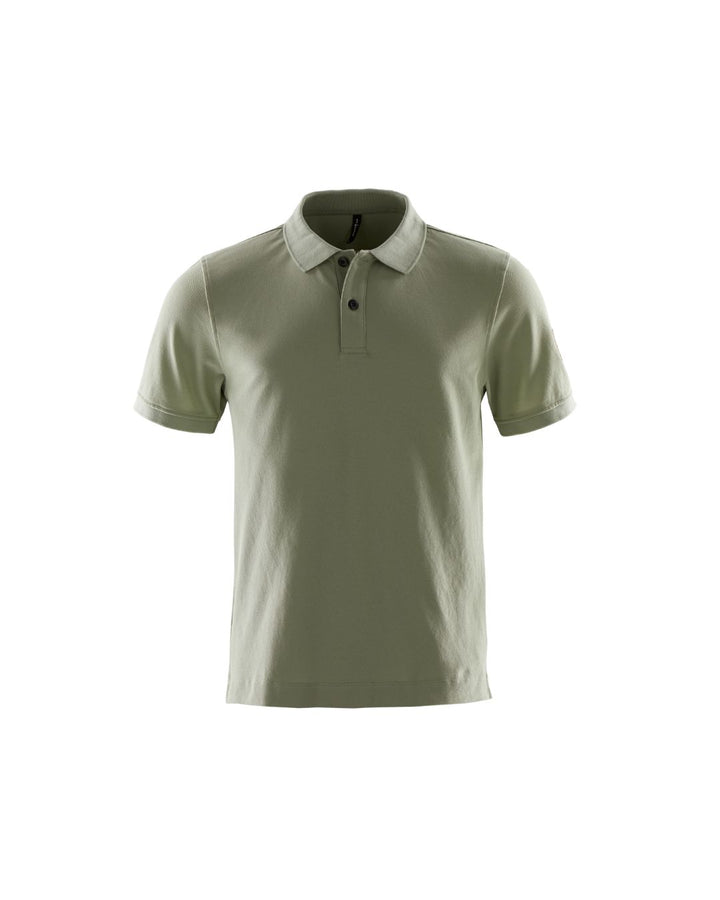 Wind Polo - Light Khaki