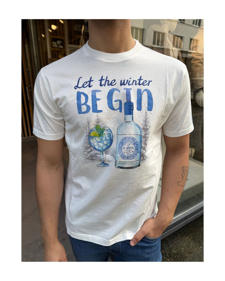 Winter Gin