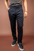 John Cashmere Blend - Navy