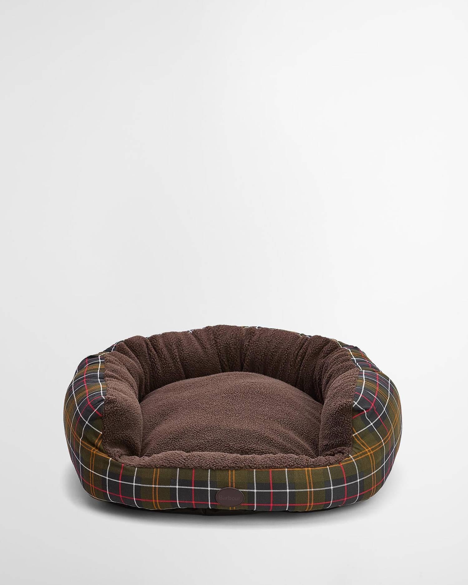 Dog Snuggles Bed 35"