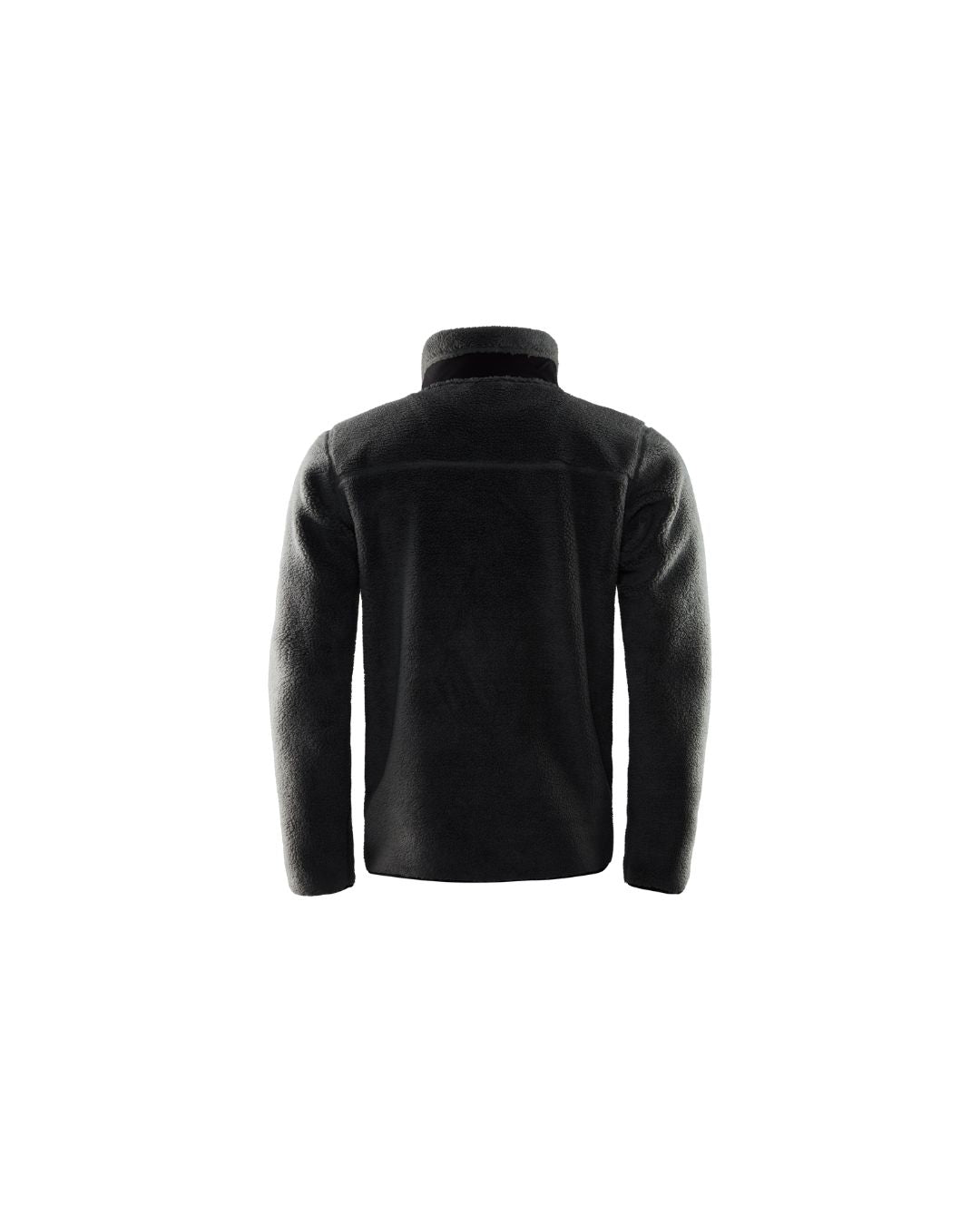 Bowman Pile Jacket - Aurora Green