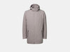 Regulator Parka Japan - Driftwood Herrigbone