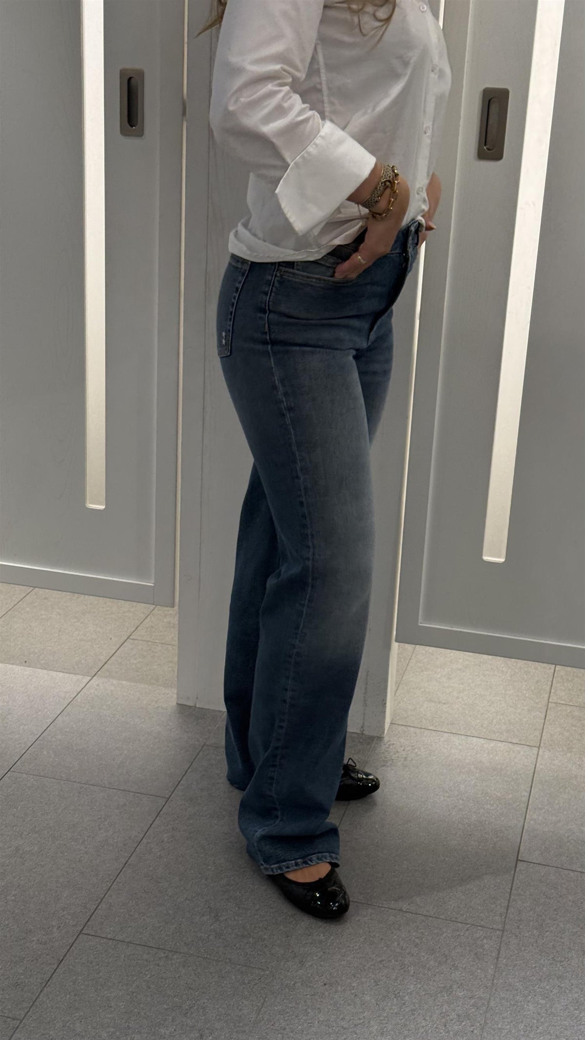 Joia Jeans