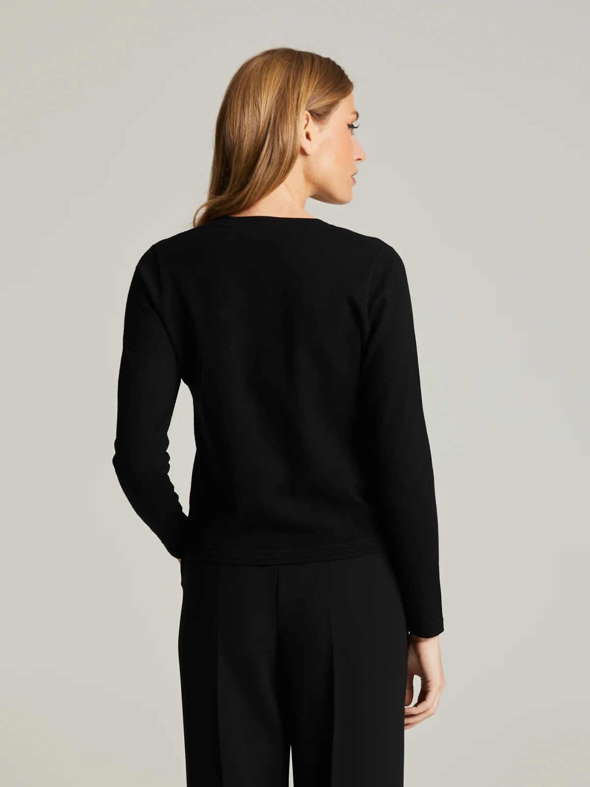 Charlott Cardigan