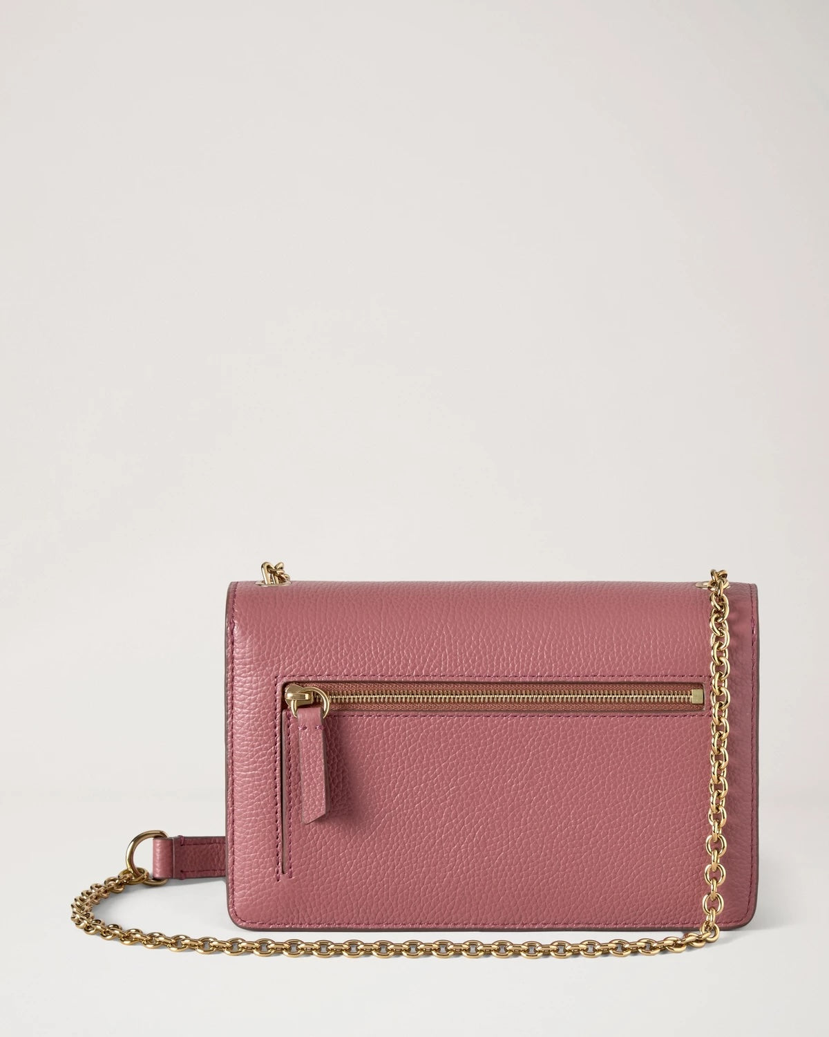 Small Darley Small Classic Grain Pink Scrumpy