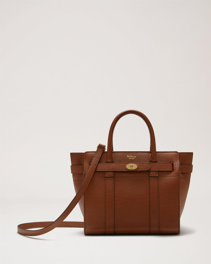 Mini Zipped Bayswater Two Tone SCG