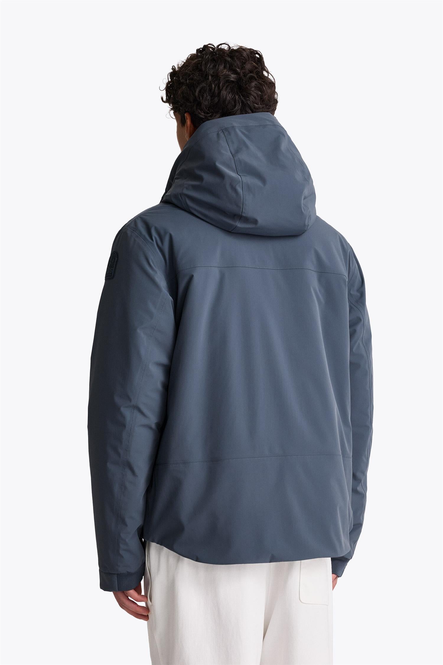 Nivek 2.0 - Nine Iron