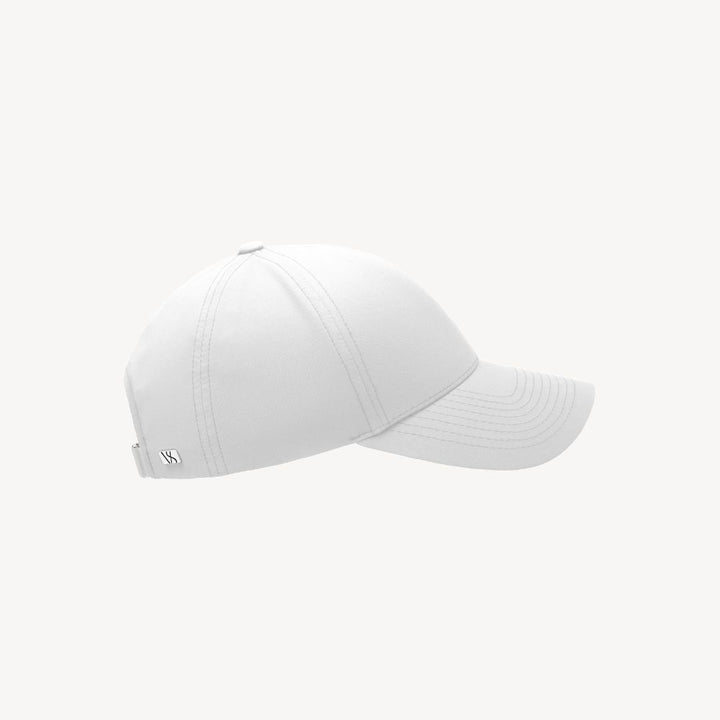 Legacy Structured - Active Tech Eco White - SS25