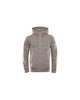 Drift Terry Zip Hood - Sand