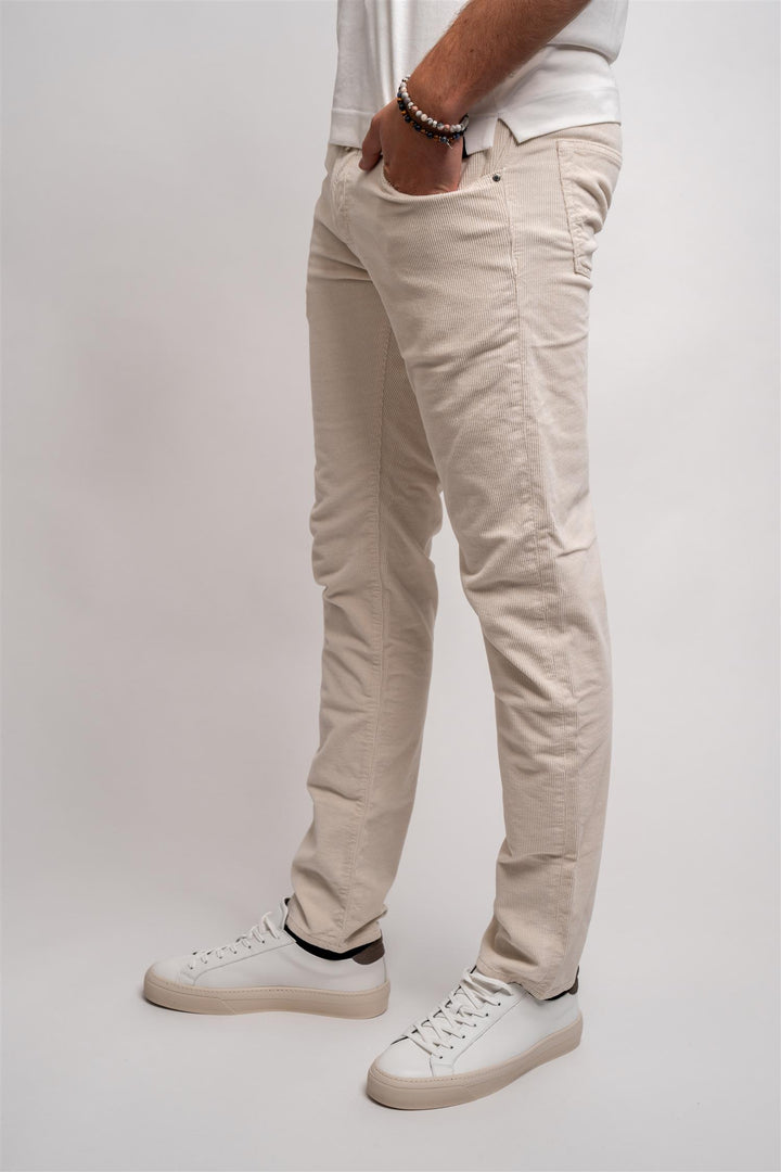 Nick Cord - Beige