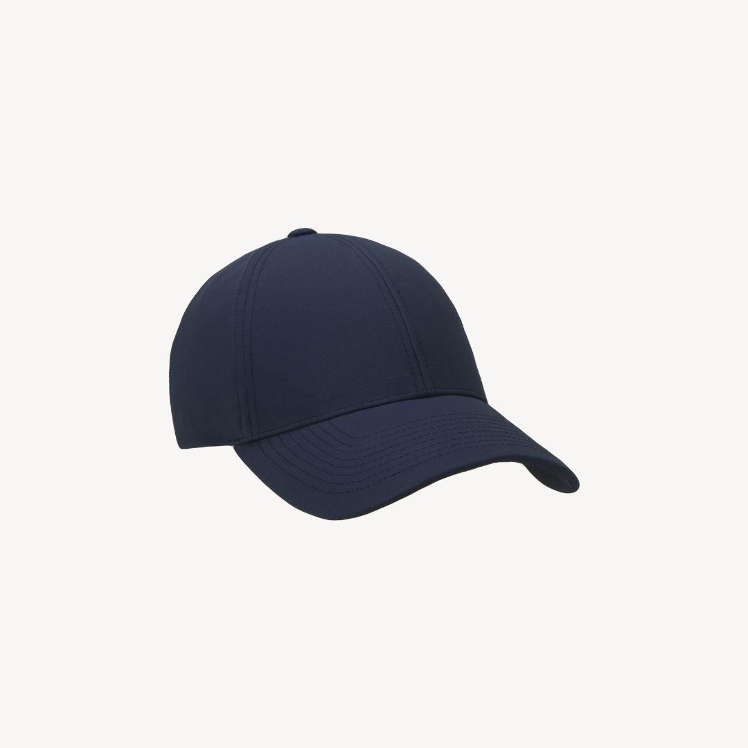 Legacy Structured - Navy Active Tech - SS25
