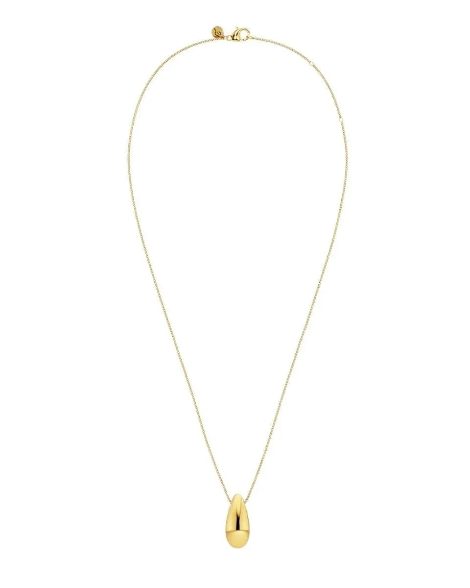 Harmony Necklace Gold