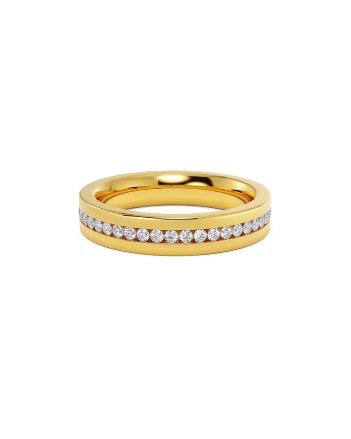 JOSEPHIN RING GOLD