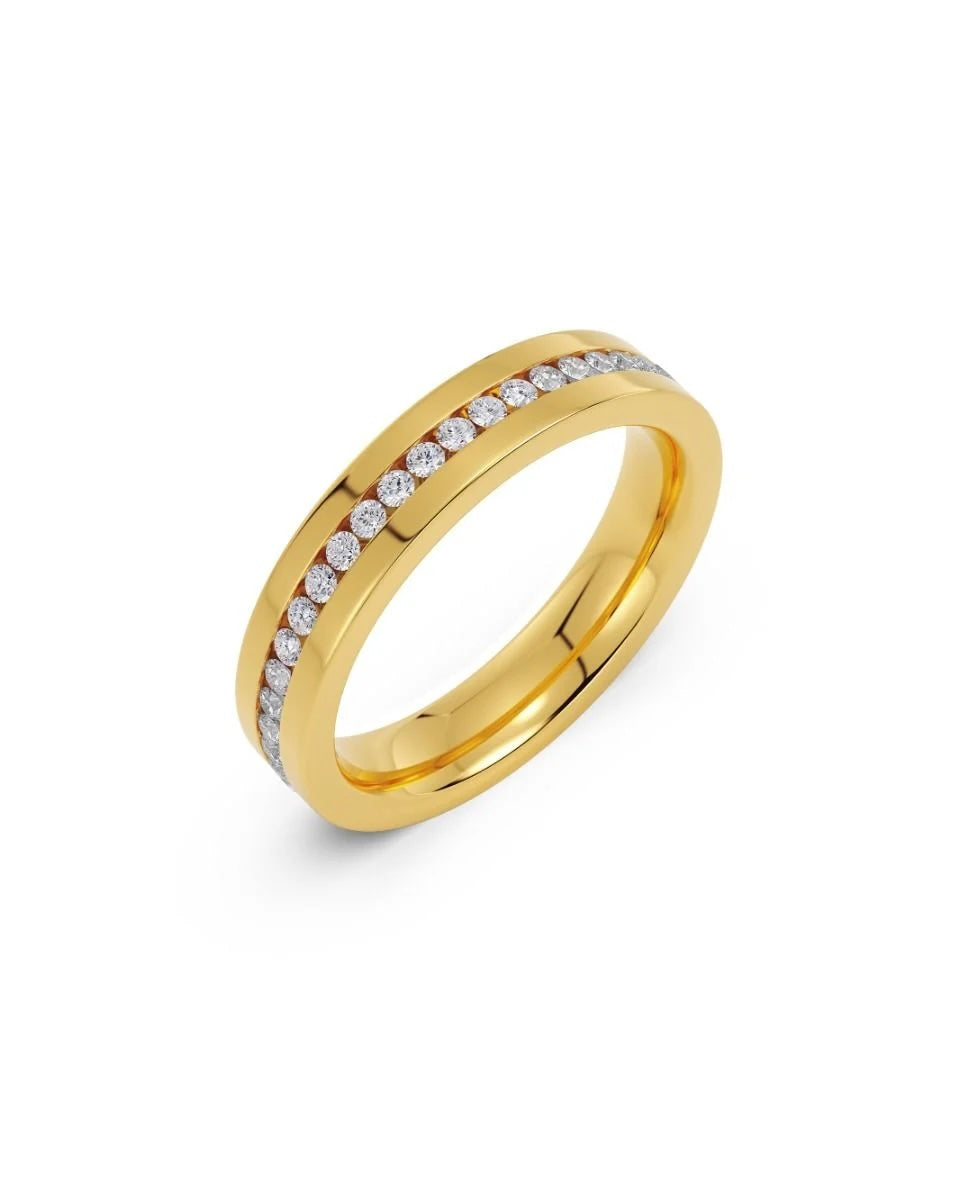 JOSEPHIN RING GOLD