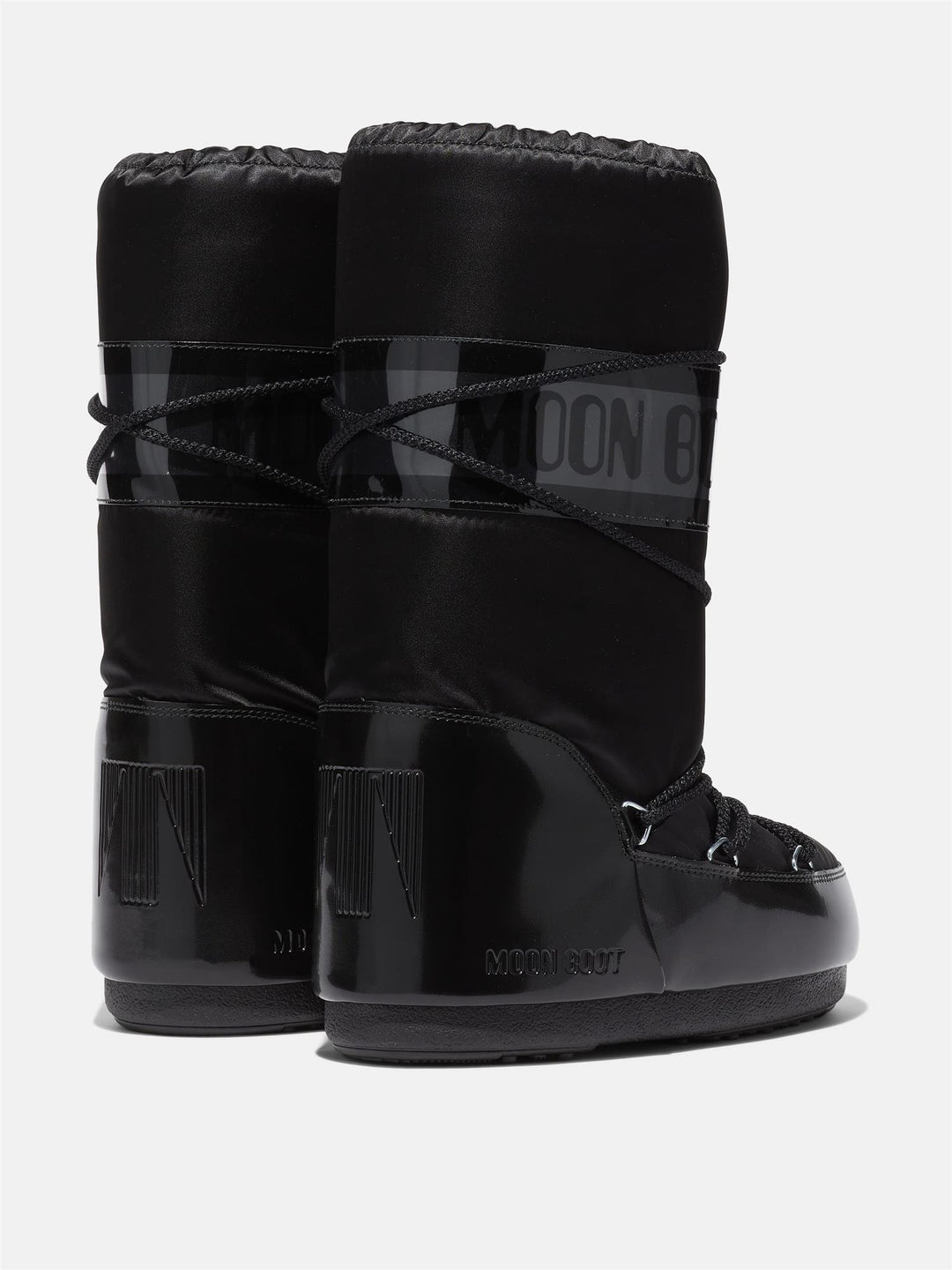 MB Icon Glance Black