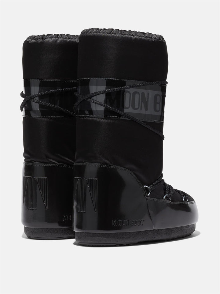 MB Icon Glance Black