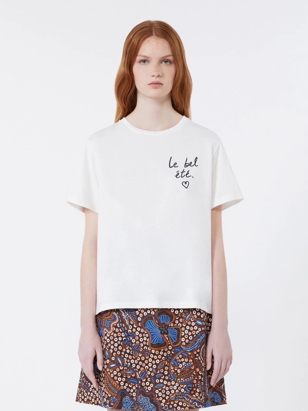 Bora T-Shirt