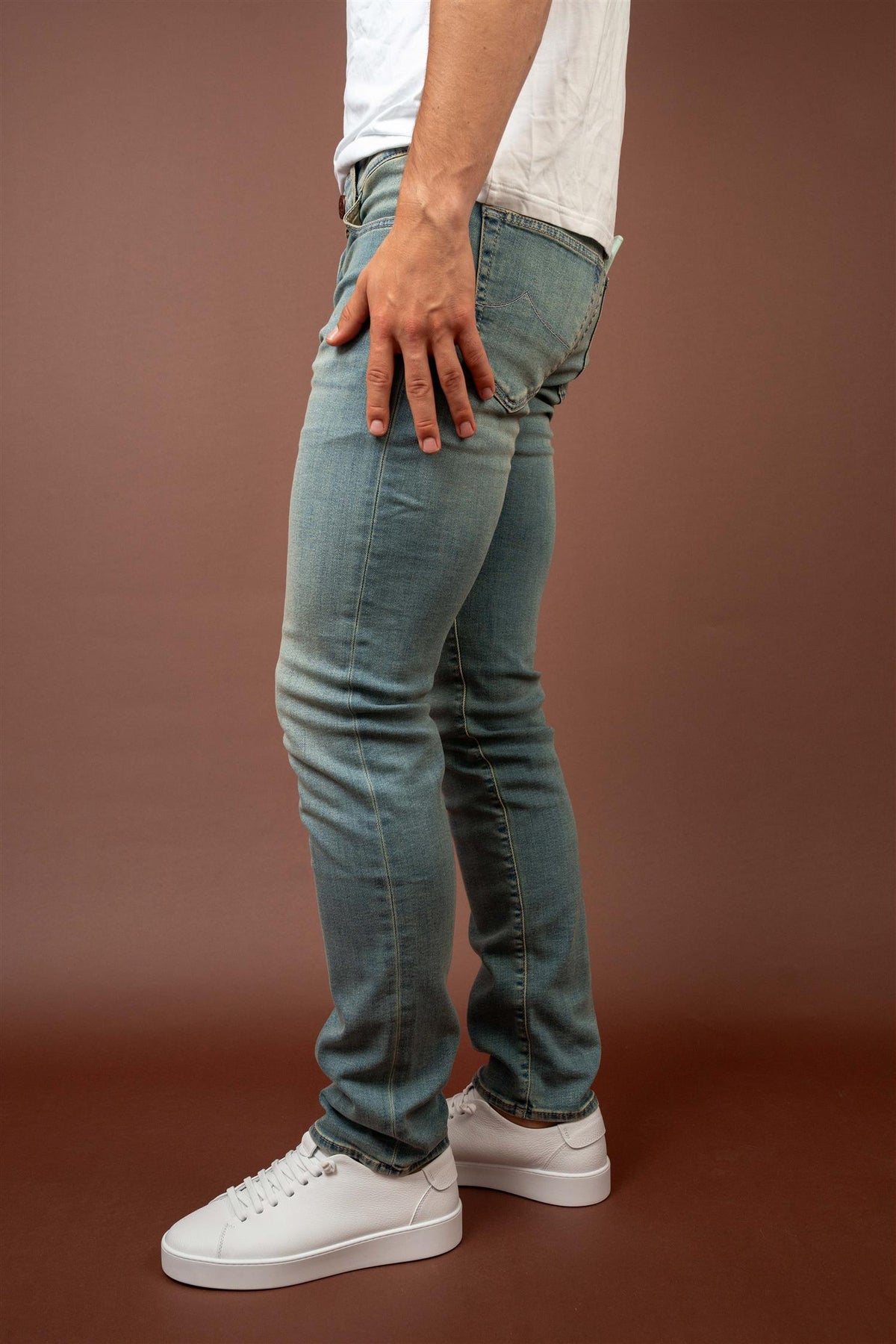 Bard Après Ski - Light Denim