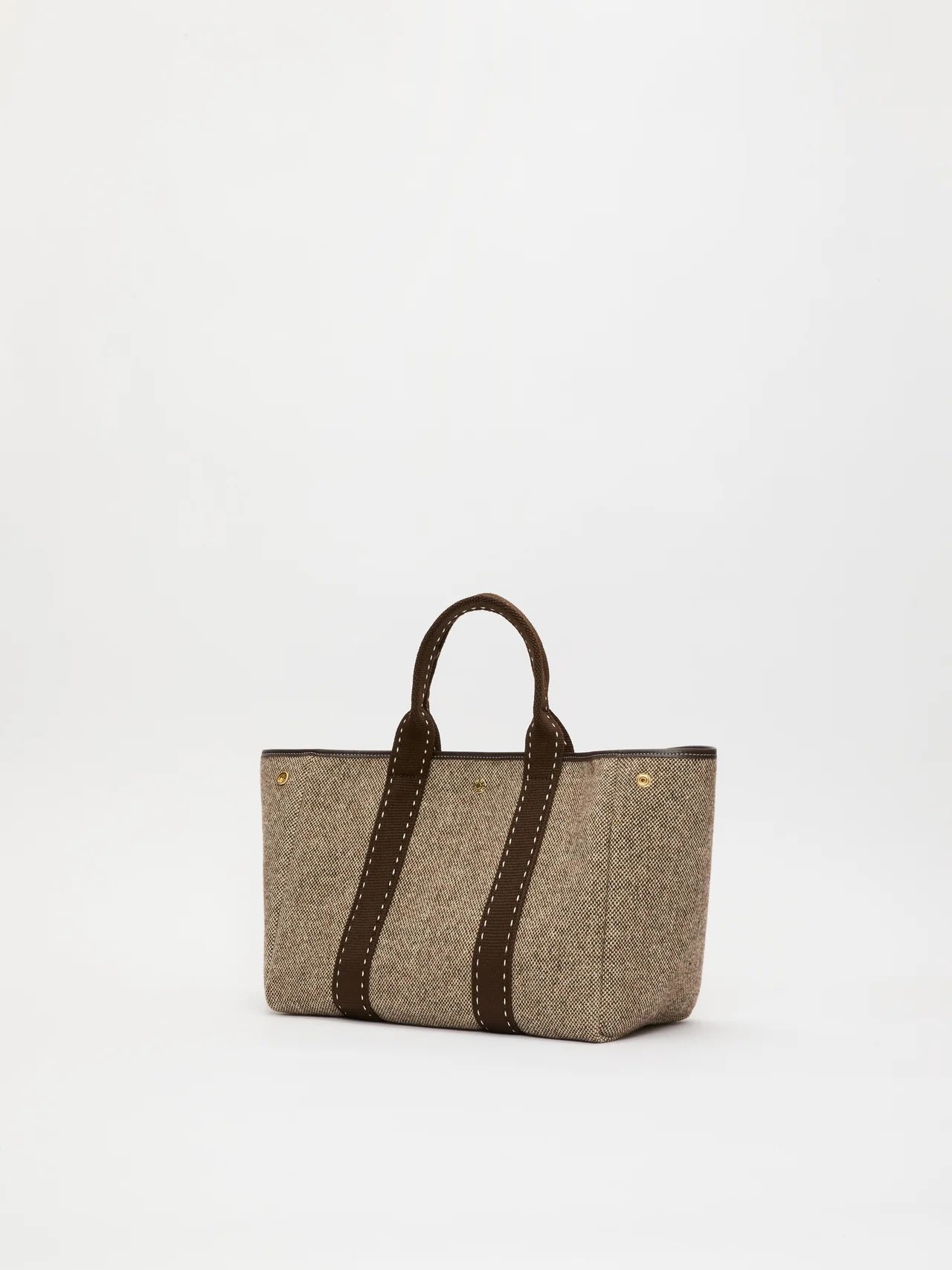 Traversée M - Caviar Brown