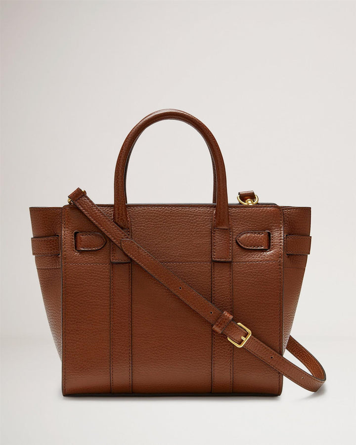 Mini Zipped Bayswater Two Tone SCG