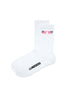 30Y Kameron Socks - White