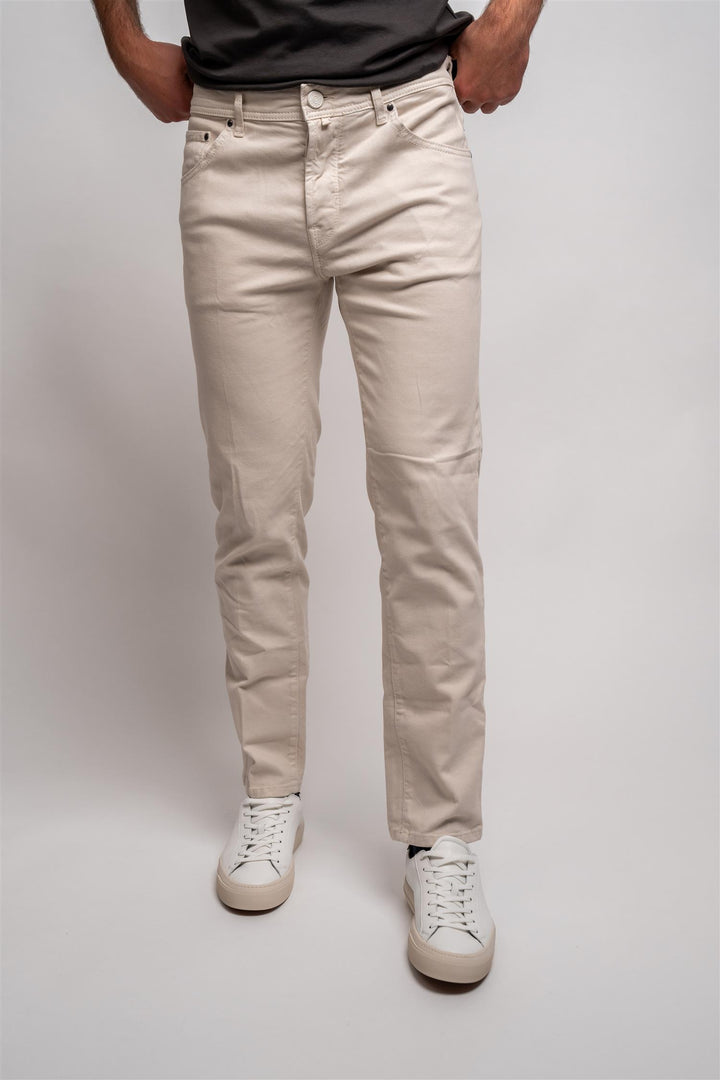 5pkt Scott - Beige