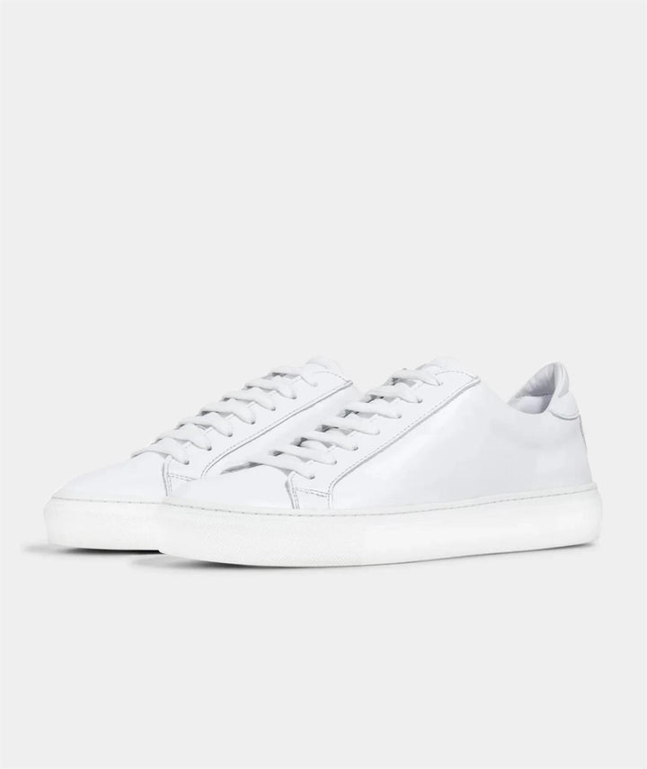 W Sneakers Low White