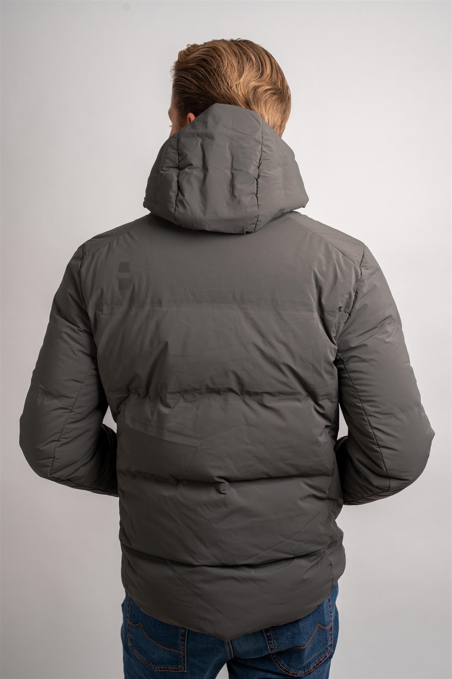 Bolt XP Down Jacket - Thyme
