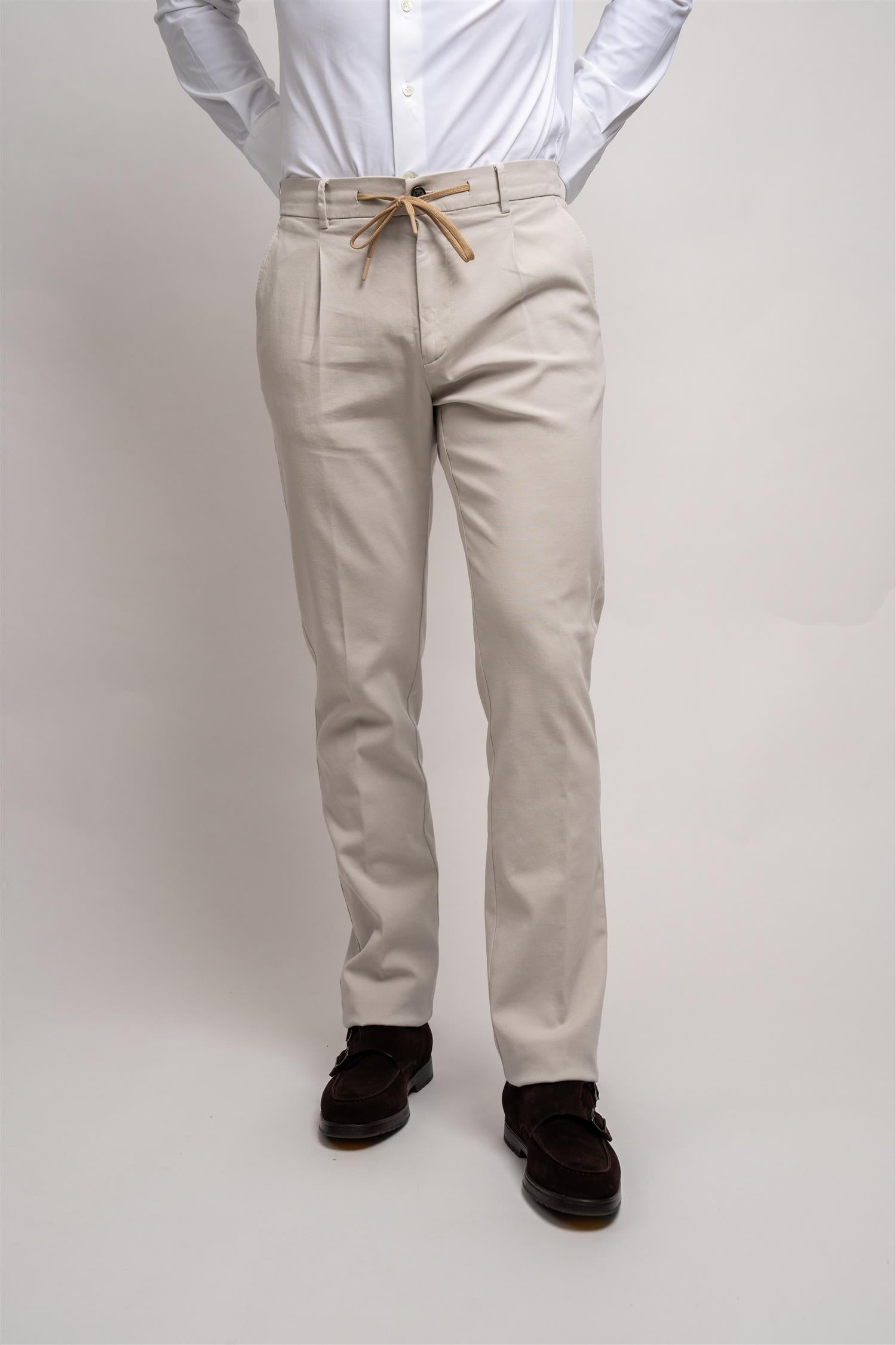 Spiaggia 1P-GD - Beige