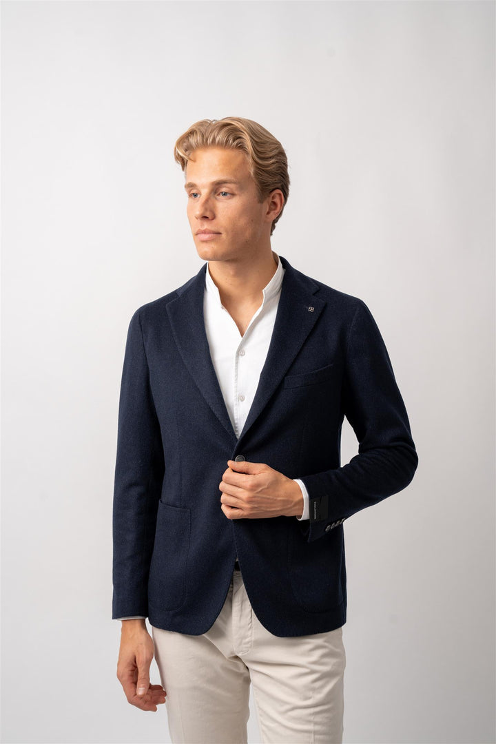 Blazer Navy