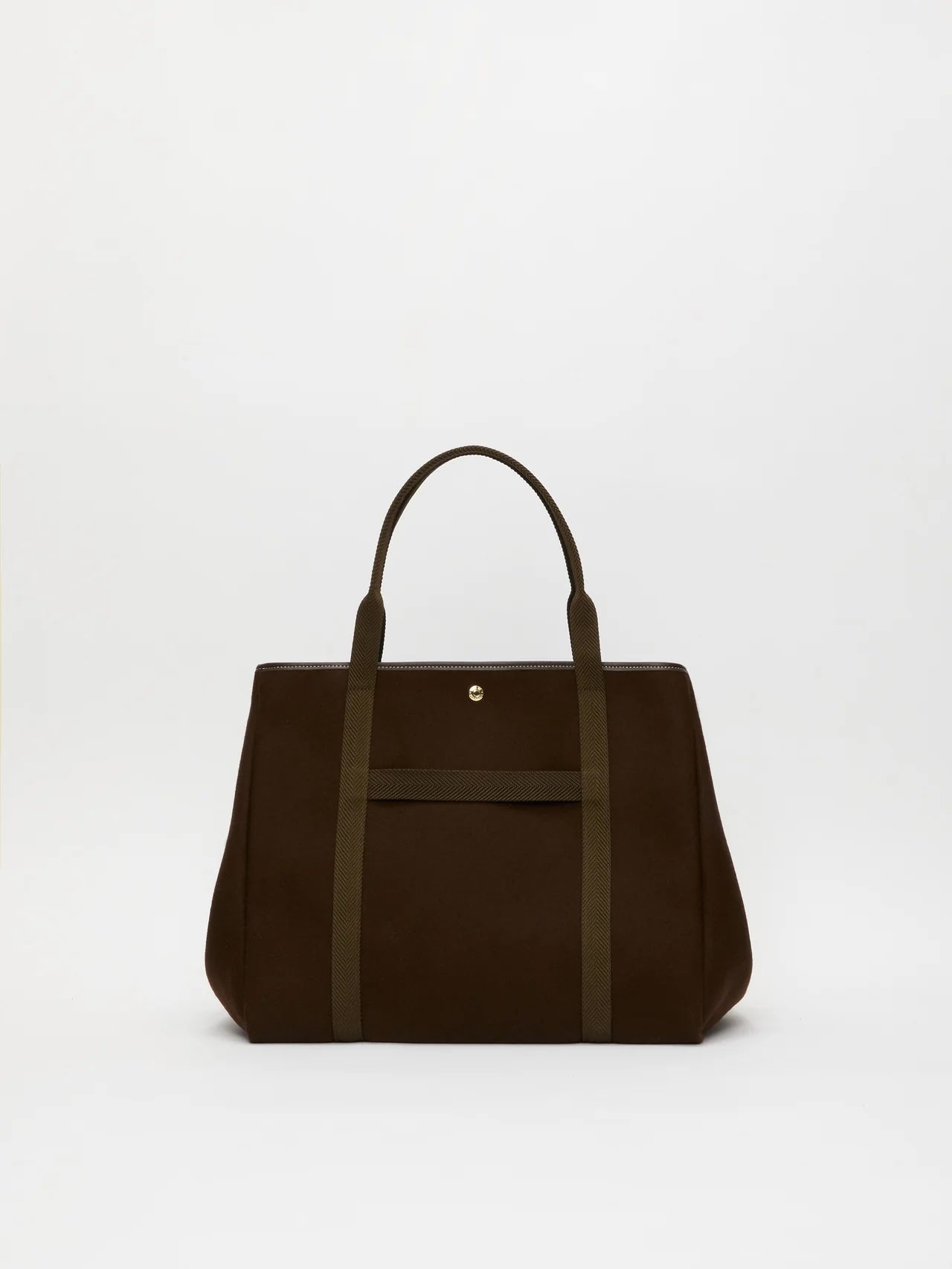 Traversée L - Whip Chocolat Flannel
