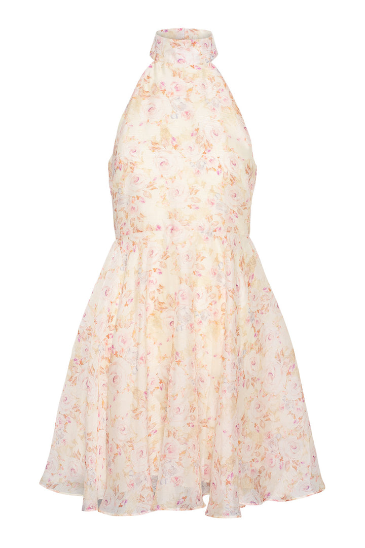 Lupita Mini Dress