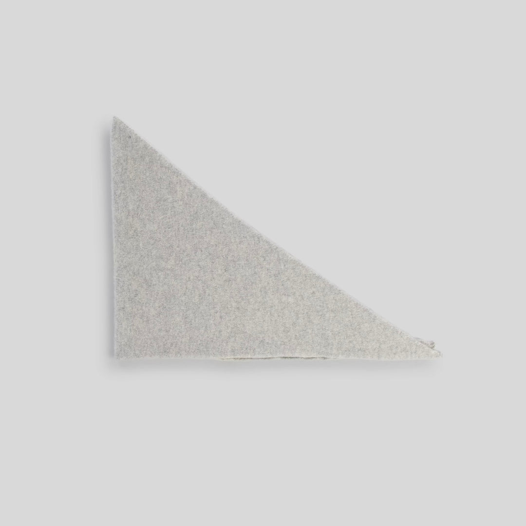Bandana - Silver