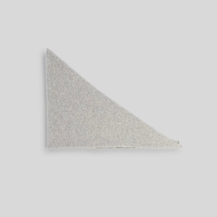 Bandana - Silver