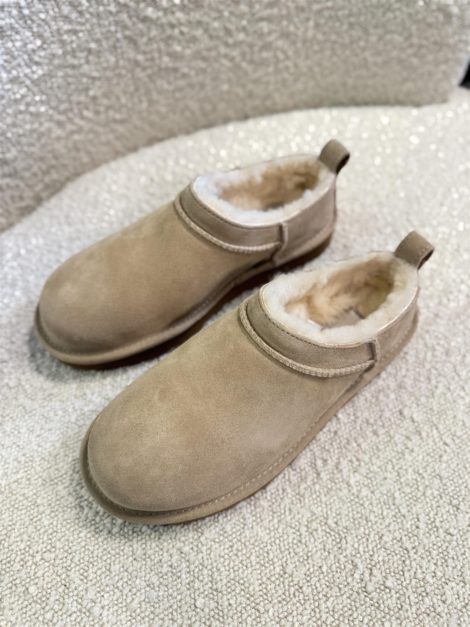 W Classic Micro - Sand